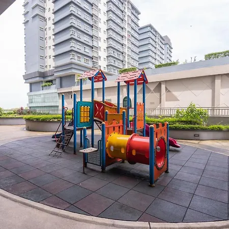 Cozy 2-Bedroom For 4 Pax With Pool - Subang Jaya Exterior photo