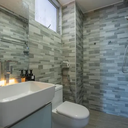 Cozy 2-Bedroom For 4 Pax With Pool - Subang Jaya Exterior photo