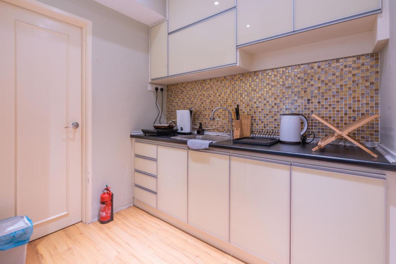 Cozy 2-bedroom For 4 Pax With Pool -