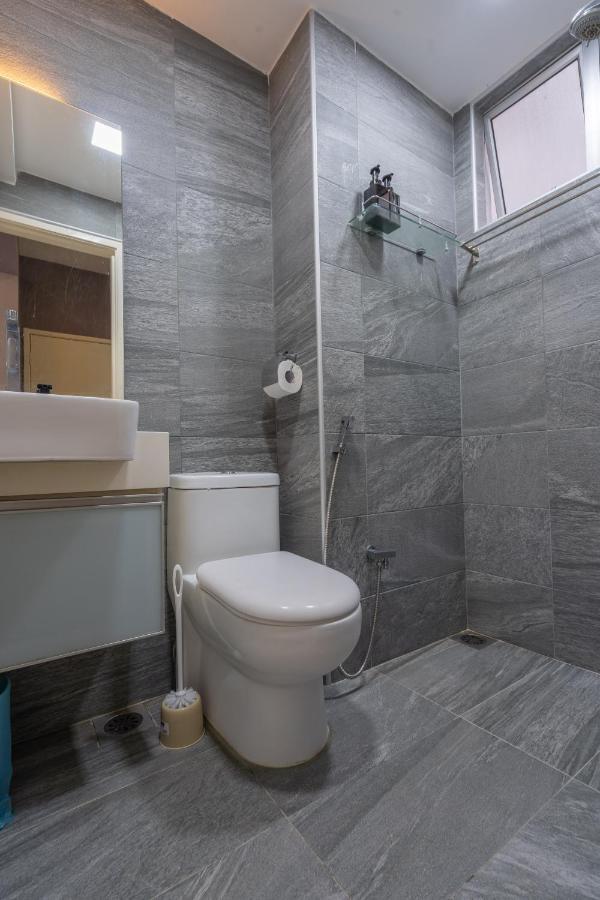 Apartment Cozy 2-bedroom For 4 Pax With Pool - Subang Jaya