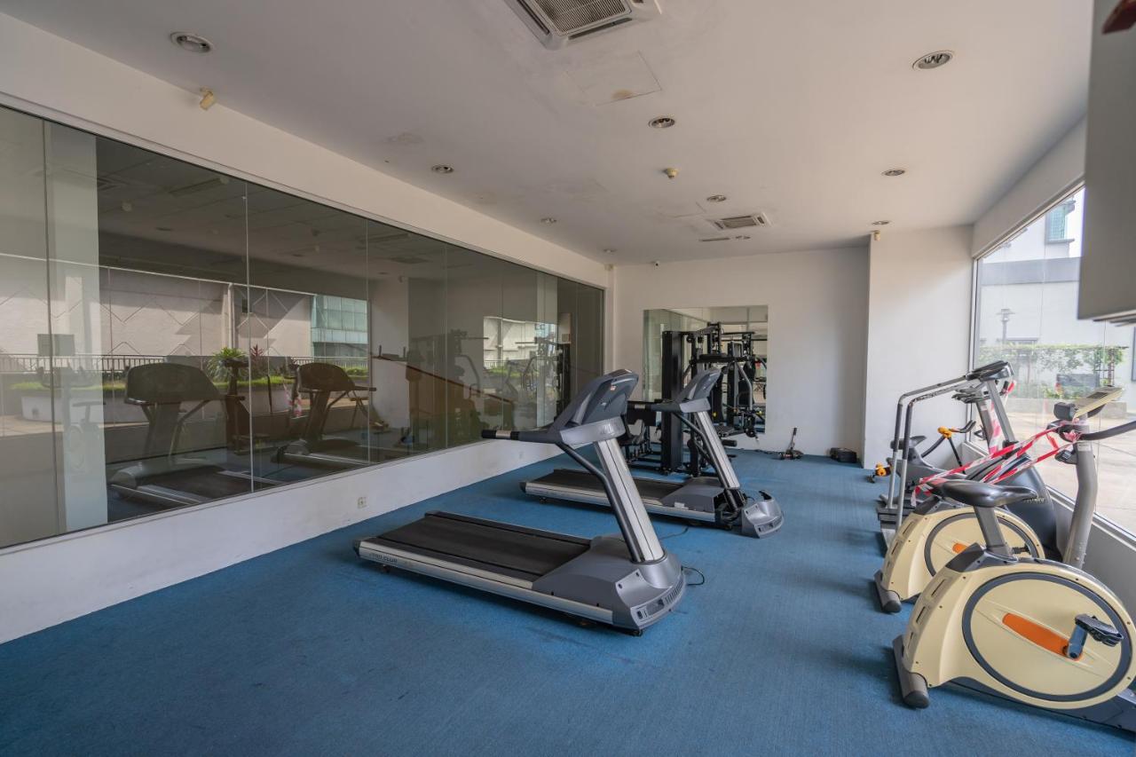 Cozy 2-bedroom For 4 Pax With Pool - Apartment Subang Jaya